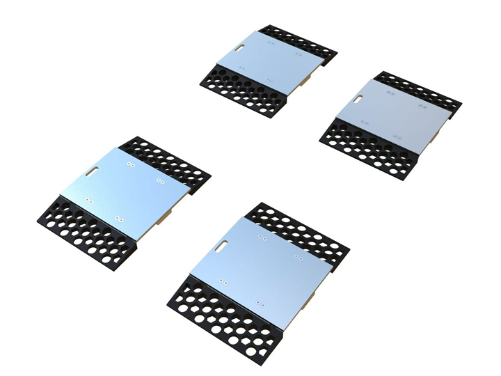 稱車小板（航空級鋁材）